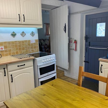 Garbutt Cottage Langthwaite Zewnętrze zdjęcie