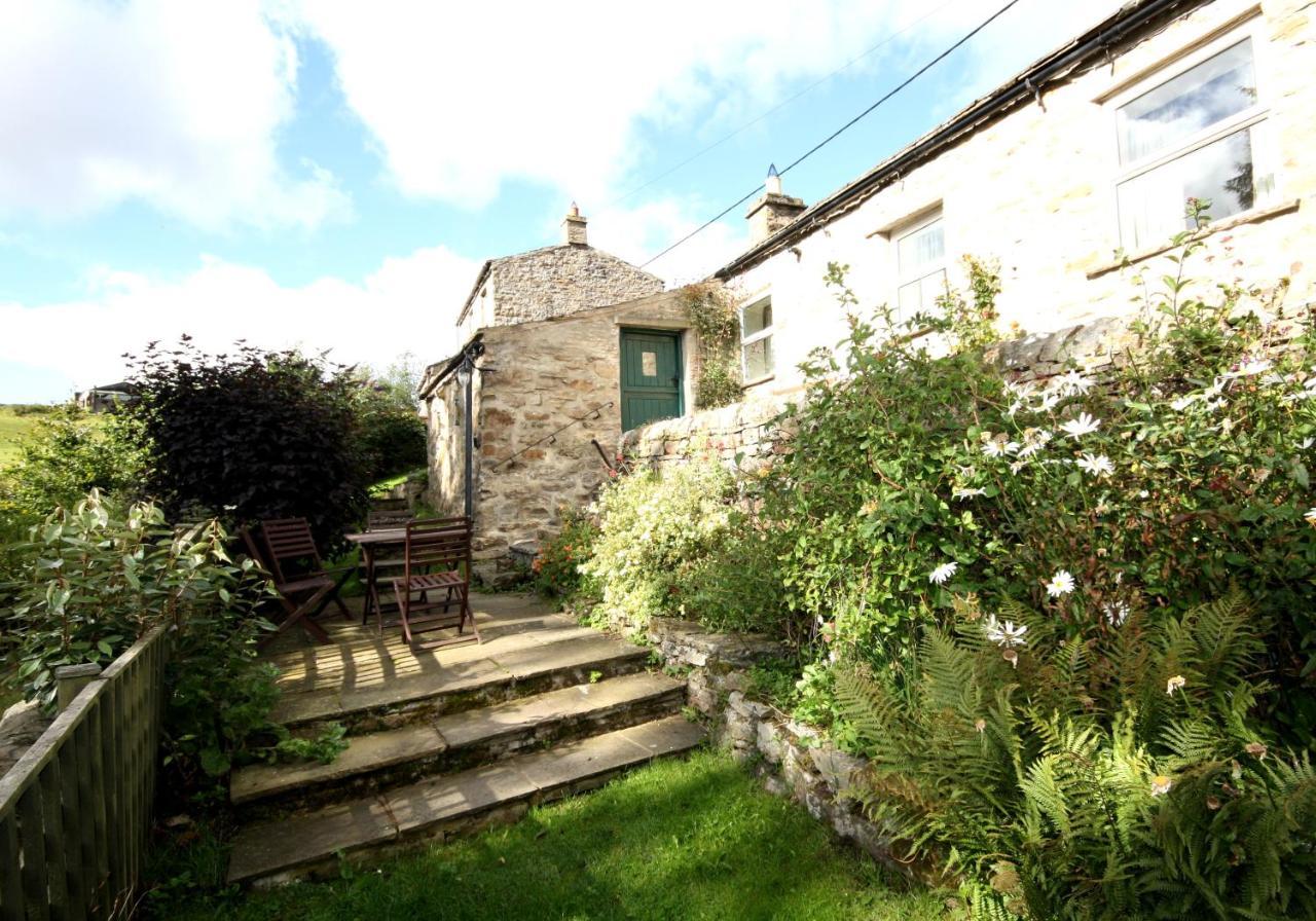 Garbutt Cottage Langthwaite Zewnętrze zdjęcie