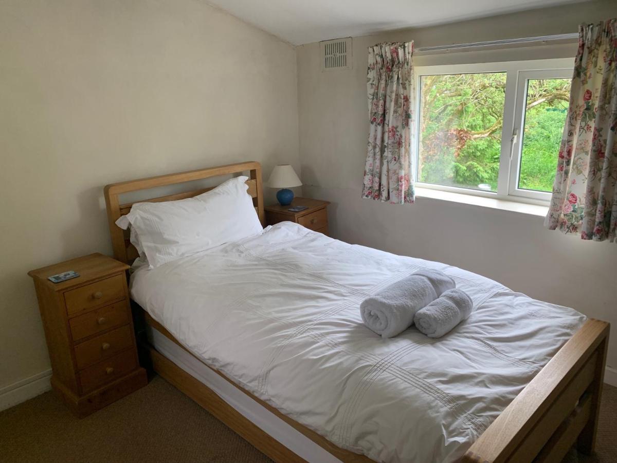 Garbutt Cottage Langthwaite Zewnętrze zdjęcie