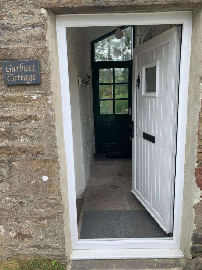 Garbutt Cottage Langthwaite Zewnętrze zdjęcie