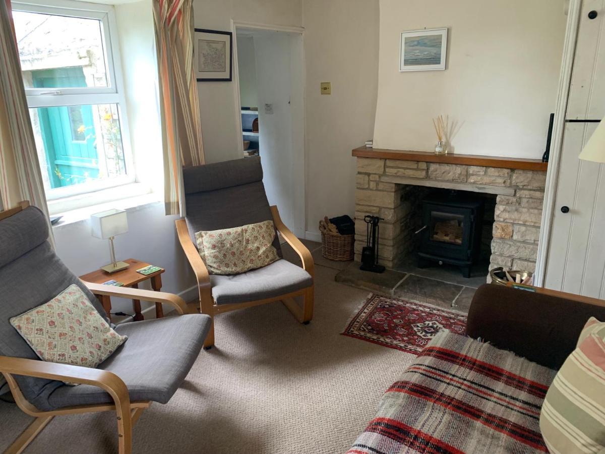 Garbutt Cottage Langthwaite Zewnętrze zdjęcie