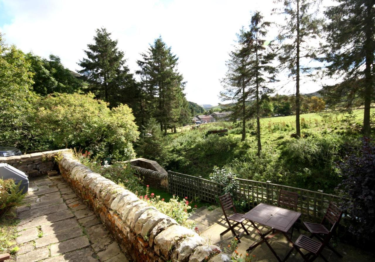 Garbutt Cottage Langthwaite Zewnętrze zdjęcie