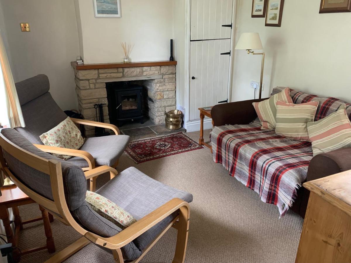 Garbutt Cottage Langthwaite Zewnętrze zdjęcie